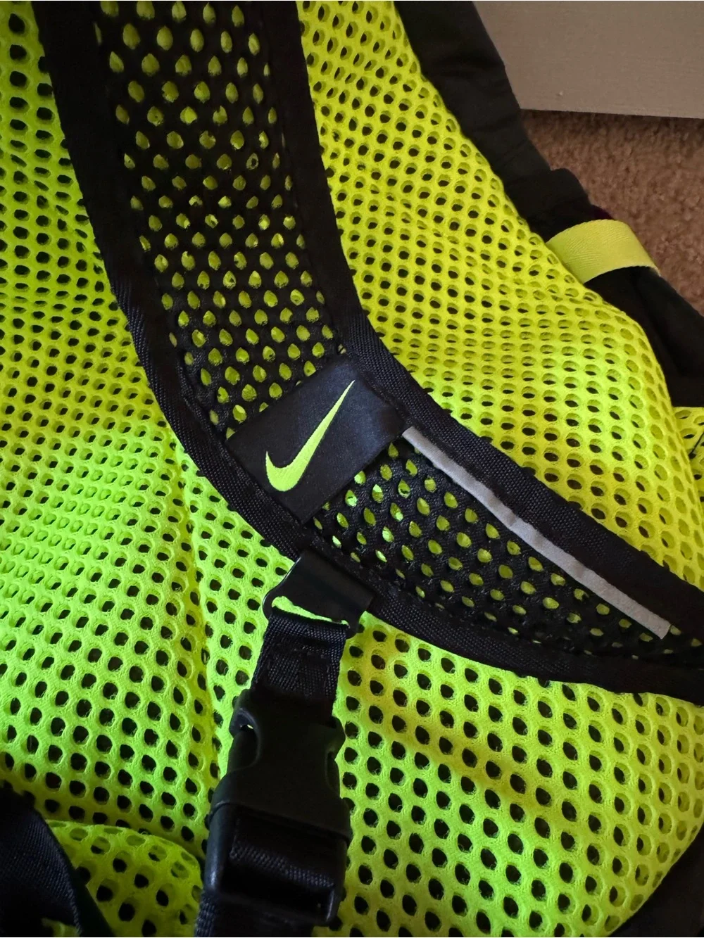 Nike used 16